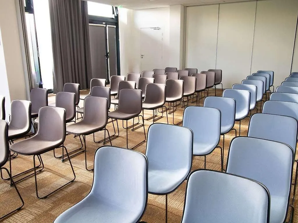 Отель Ibis Gonesse Le Bourget