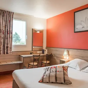 Ace Paris Roissy *** Mitry-Mory