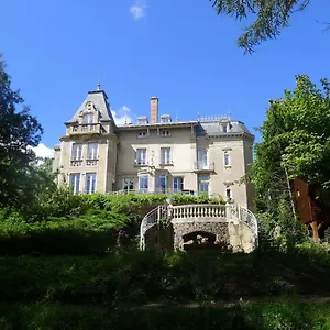  Ferienhaus Le Manoir Frankreich