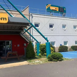 Hotelf1 Witz A1 Rénové Saint-Witz