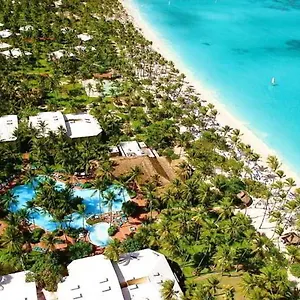 ***** Resort Grand Palladium & Dominikanische Republik