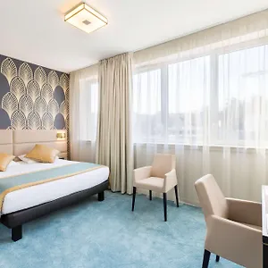 Hotel Western Journel Paris Sud, Ris-Orangis