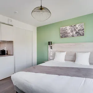 Aparthotel Massy, Palaiseau