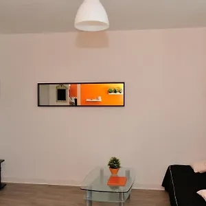  Apartment Cosy Frankreich