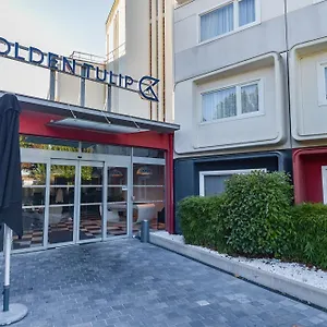 Golden Tulip Roissy Witz **** Saint-Witz