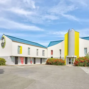 B&B Hotel Saint-Witz ** Saint-Witz