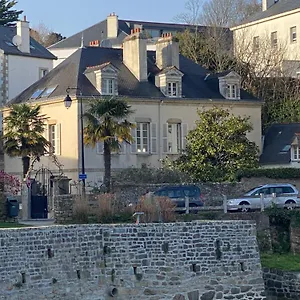  Apartment Le Petit Clos De Saint Goustan Frankreich