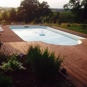 Ferienhaus La Maison De Jeanne Frankreich