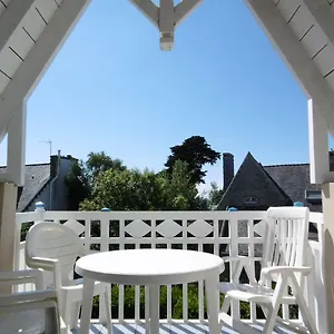  Apartment Duplex De Charme A Vue Frankreich