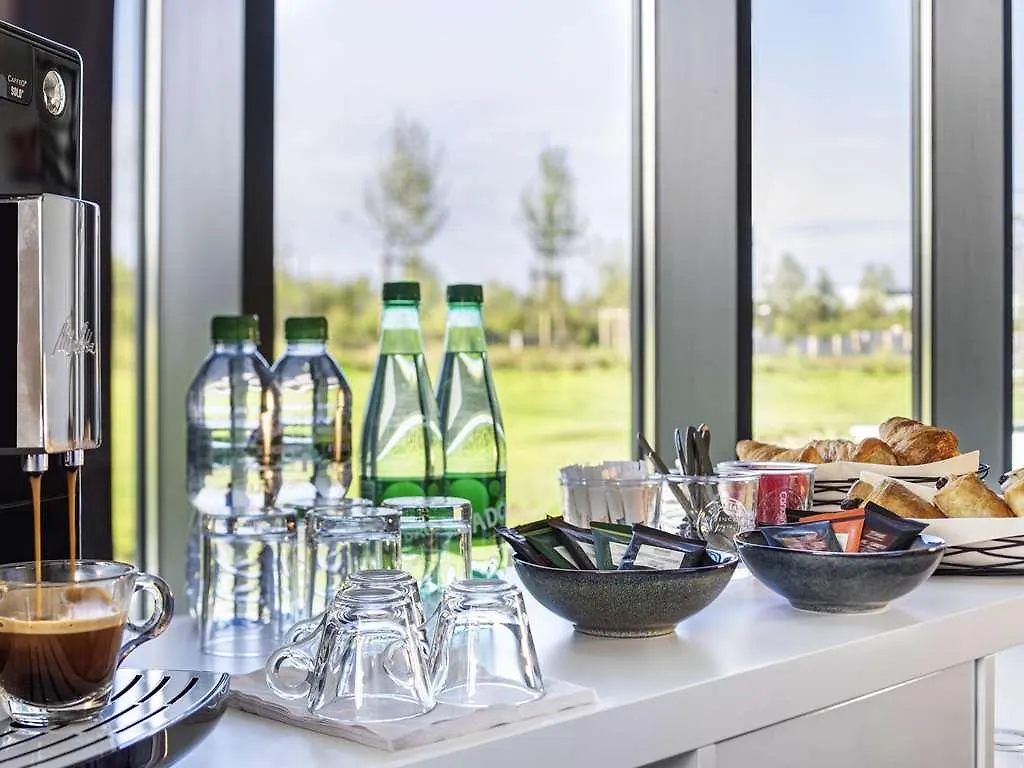Hotel ibis Gonesse