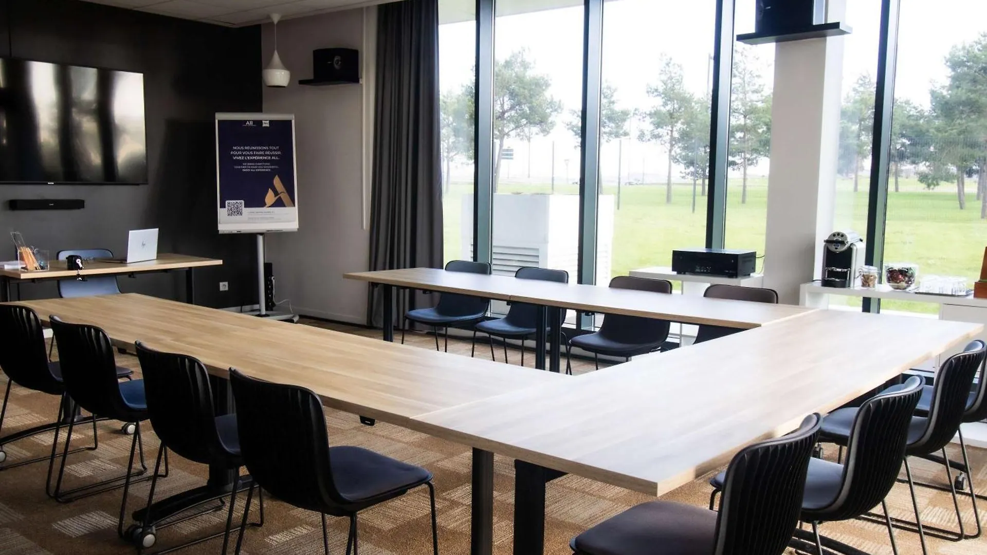 Hotel ibis Gonesse