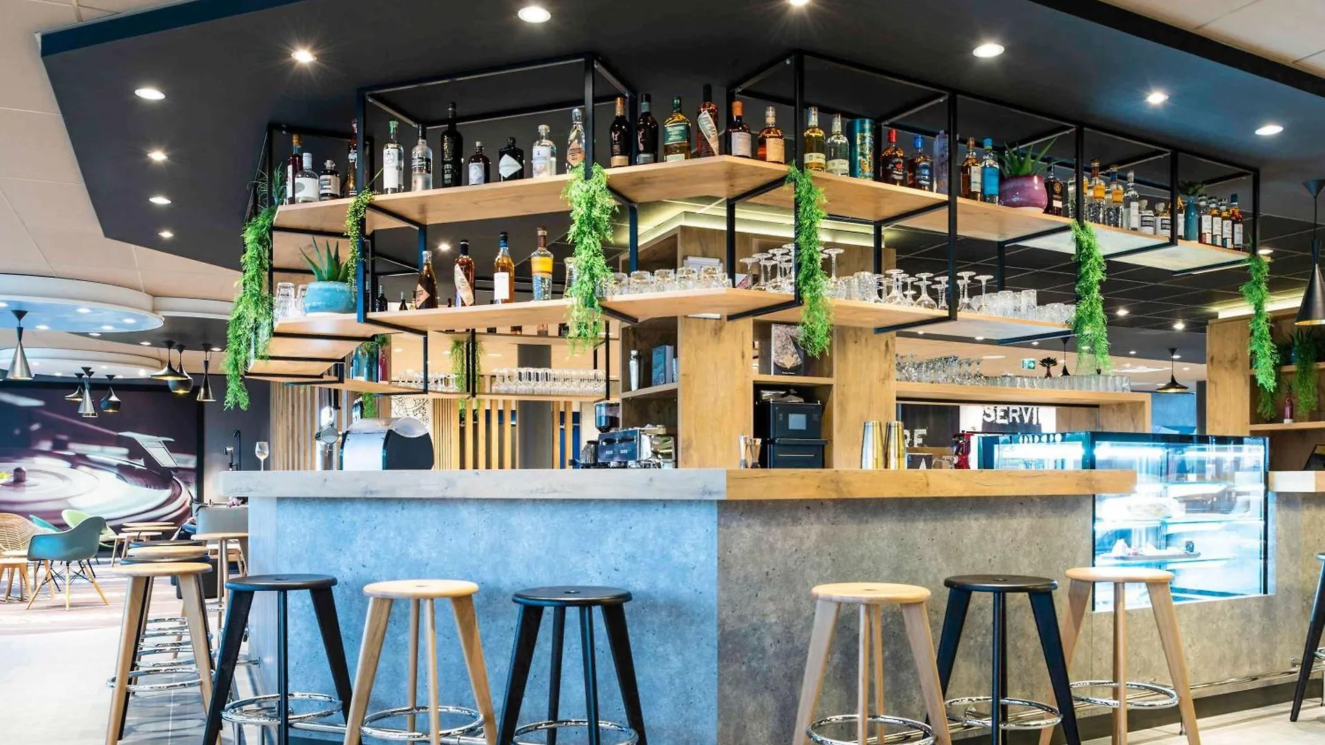 Hotel ibis Gonesse